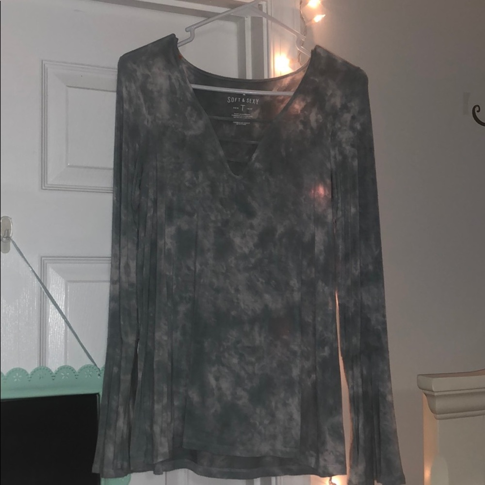 american eagle long sleeve